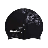 Gorros Para Natación Porto Unisex