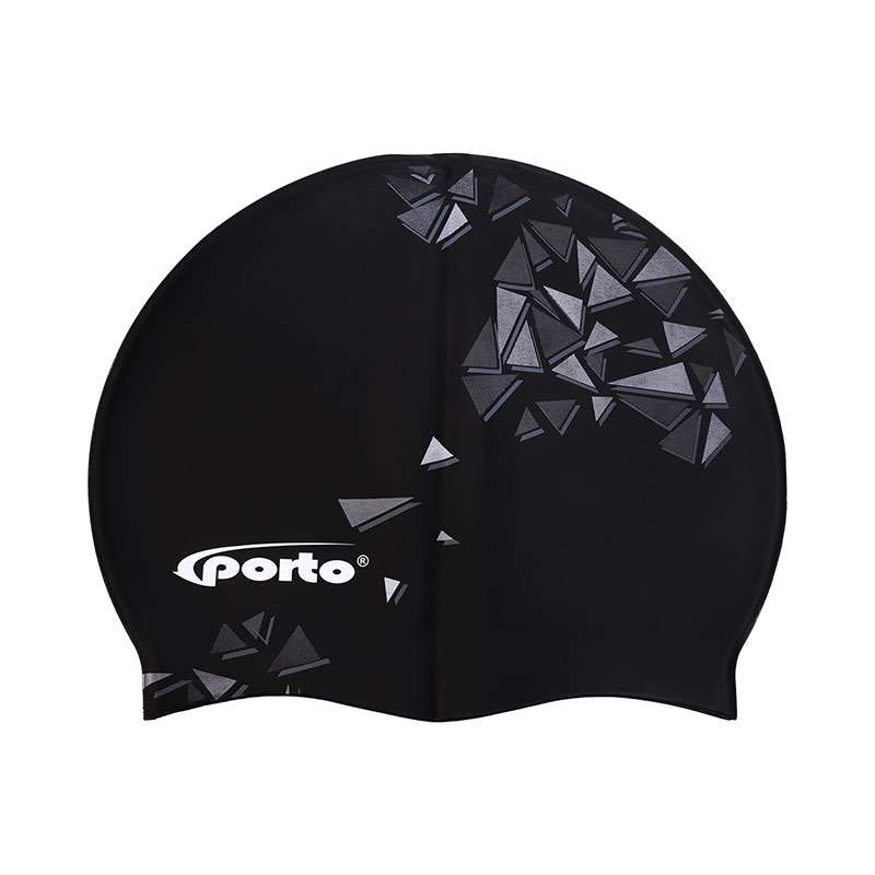 Gorro para natación Porto unisex