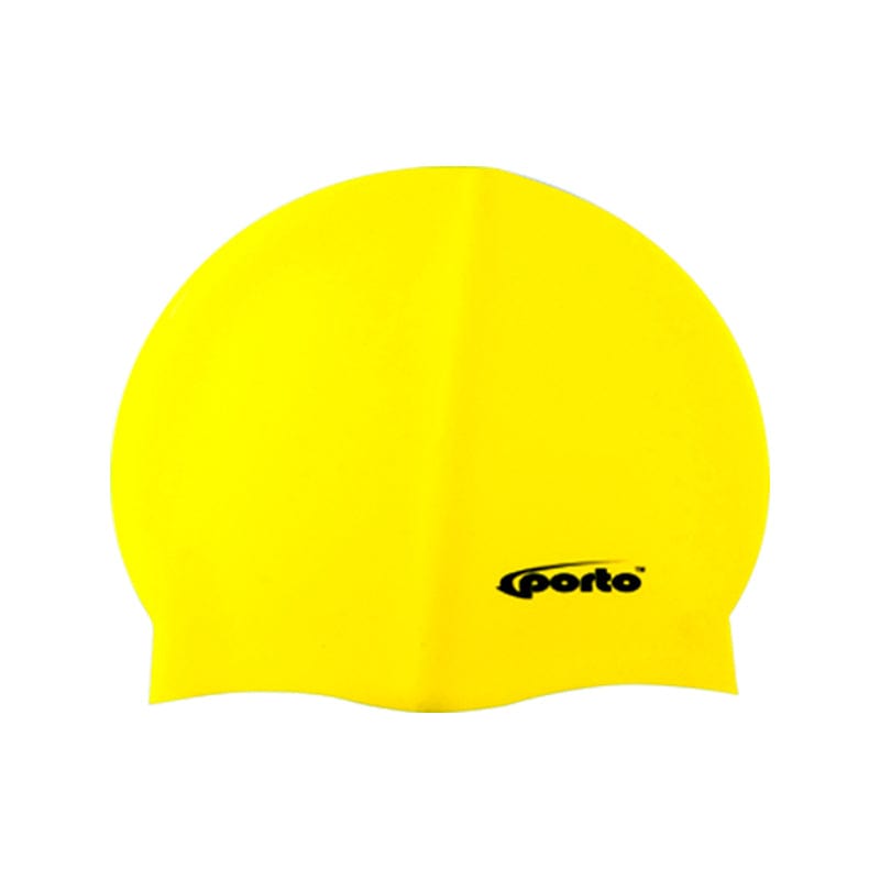 Gorro De Natación Porto