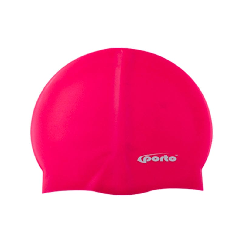 Gorro De Natación Porto