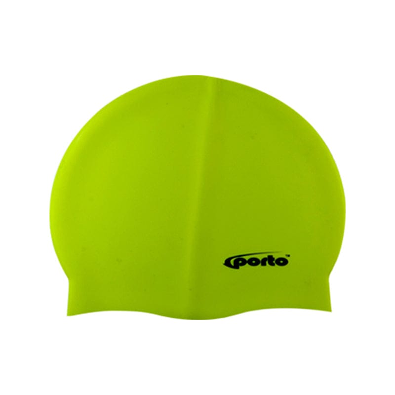 Gorro De Natación Porto