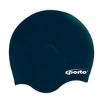 Gorro de natación con orejeras Porto