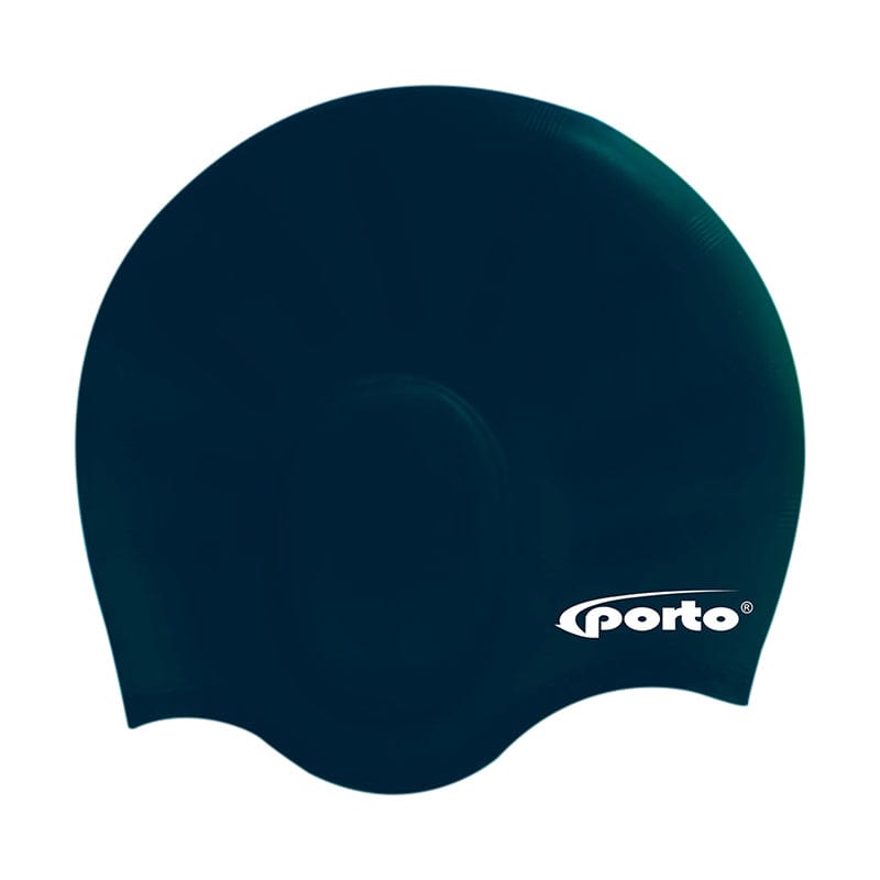 Gorro de natación con orejeras Porto