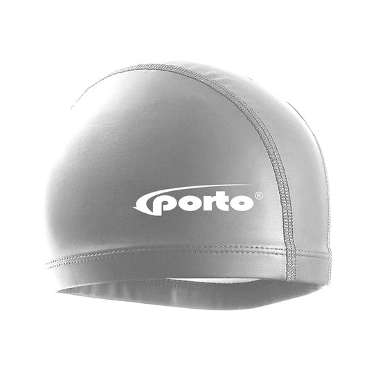 Gorro De Natación Lycra Porto