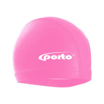 Gorro de natación Lycra Porto