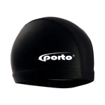 Gorro de natación Lycra Porto