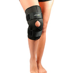 Rodillera con bisagra Power Prene