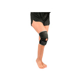 Rodilla Rótula Abierta Con Menisquera Power Prene