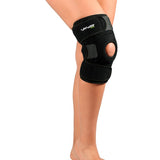 Rodillera triple Velcro power Prene