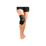 Rodillera con rótula abierta Power Prene