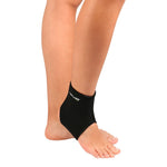 Tobillera corta Power Prene