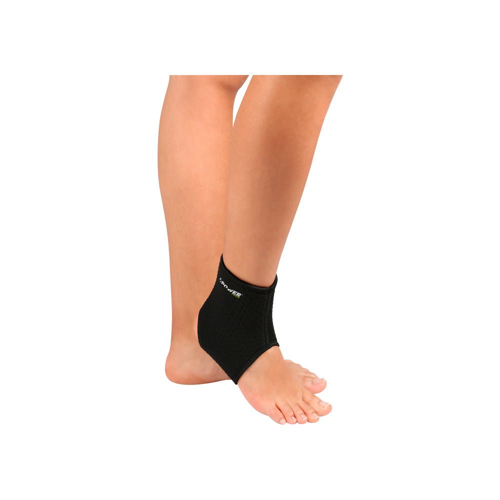Tobillera corta Power Prene