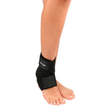 Tobillera con Velcro Power Prene