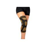 Rodillera Con Hilos De Cobre Power Prene