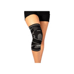 Rodillera con soporte elástico Power Prene