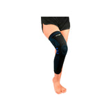 Rodillera Con Soporte Extra Larga Power Prene