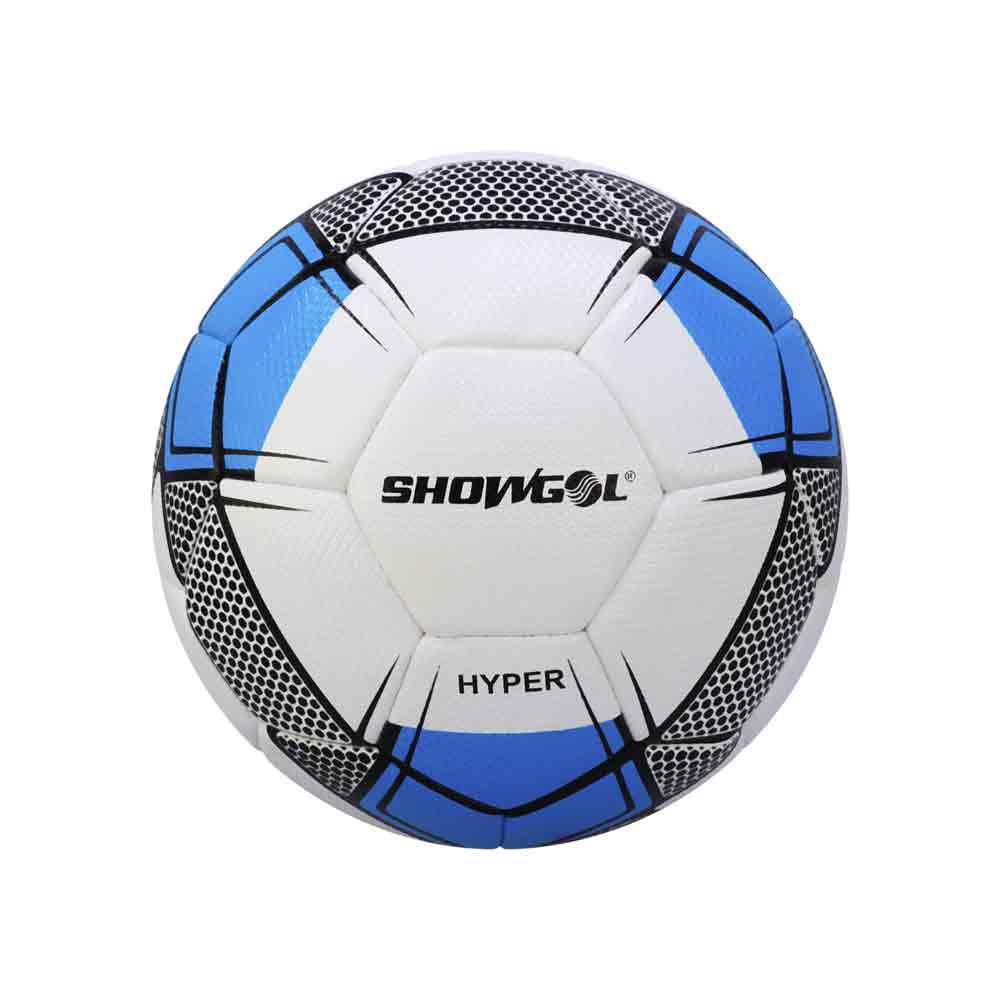 Pelota De Fútbol Pu Japonés Cosido Hyper Deluxe