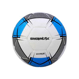 Pelota De Fútbol Pu Japonés Cosido Hyper Deluxe