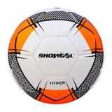 Pelota De Fútbol Pu Japonés Cosido Hyper Deluxe