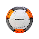 Pelota De Fútbol Pu Japonés Cosido Hyper Deluxe