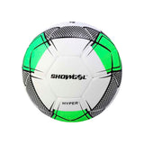 Pelota De Fútbol Pu Japonés Cosido Hyper Deluxe