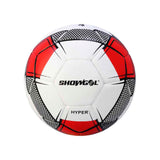 Pelota De Fútbol Pu Japonés Cosido Hyper Deluxe