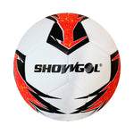 Pelota de fútbol pu japonés cosido Signal Showgol