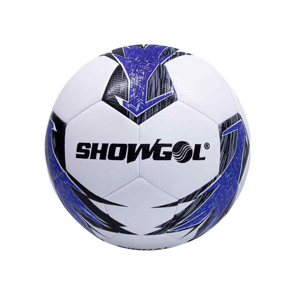 Pelota De Fútbol Pu Japonés Cosido Signal Showgol