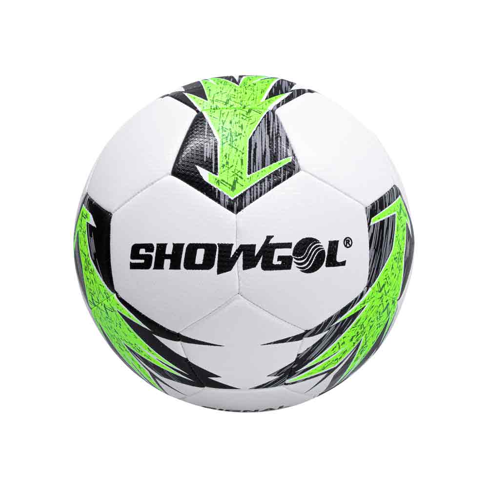 Pelota De Fútbol Pu Japonés Cosido Signal Showgol