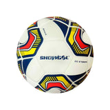 Pelota De Fútbol Pu Japonés Cosido Attack Showgol