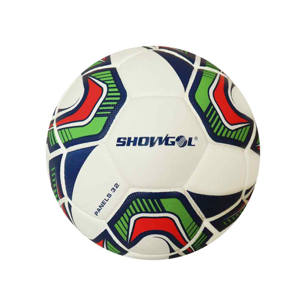 Pelota De Fútbol Pu Japonés Cosido Attack Showgol