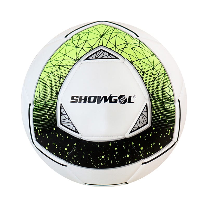 Pelota De Fútbol Pu Japones Cosido Star Showgol