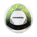 Pelota De Fútbol Pu Japones Cosido Star Showgol