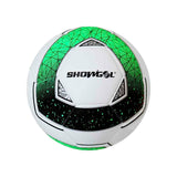 Pelota De Fútbol Pu Japones Cosido Star Showgol