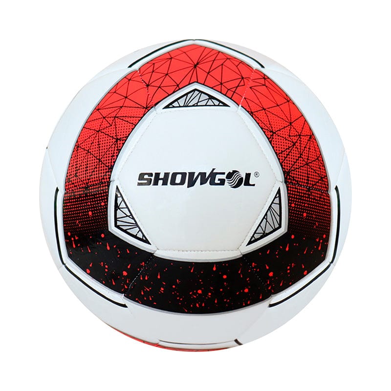Pelota De Fútbol Pu Japones Cosido Star Showgol