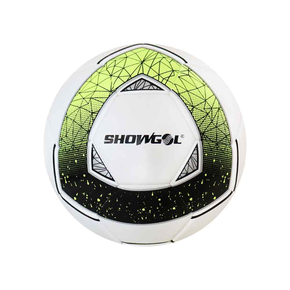 Pelota De Fútbol Pu Japones Cosido Star Showgol