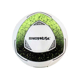 Pelota De Fútbol Pu Japones Cosido Star Showgol