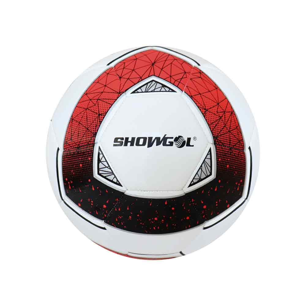 Pelota De Fútbol Pu Japones Cosido Star Showgol