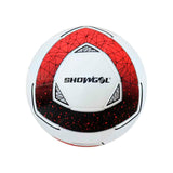 Pelota De Fútbol Pu Japones Cosido Star Showgol