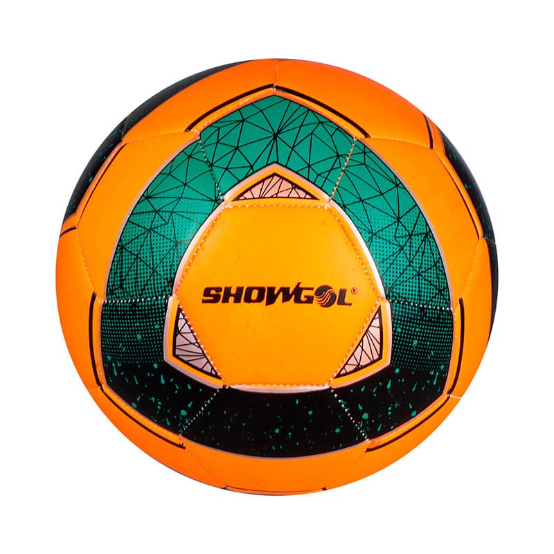 Pelota De Fútbol Pu Japones Cosido Star Showgol