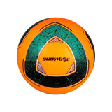 Pelota De Fútbol Pu Japones Cosido Star Showgol