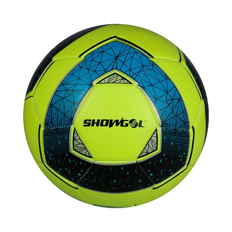 Pelota De Fútbol Pu Japones Cosido Star Showgol