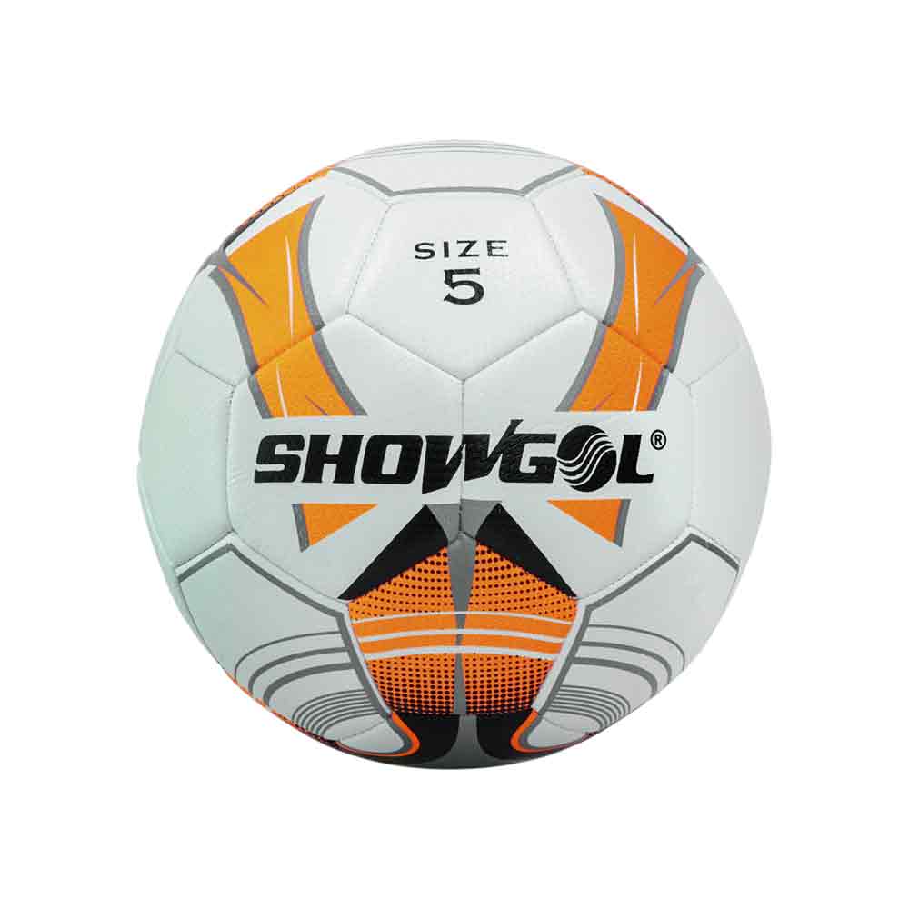 Pelota De Fútbol Pu Foam Cosido Elite Showgol