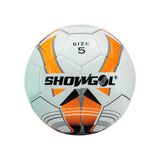 Pelota De Fútbol Pu Foam Cosido Elite Showgol