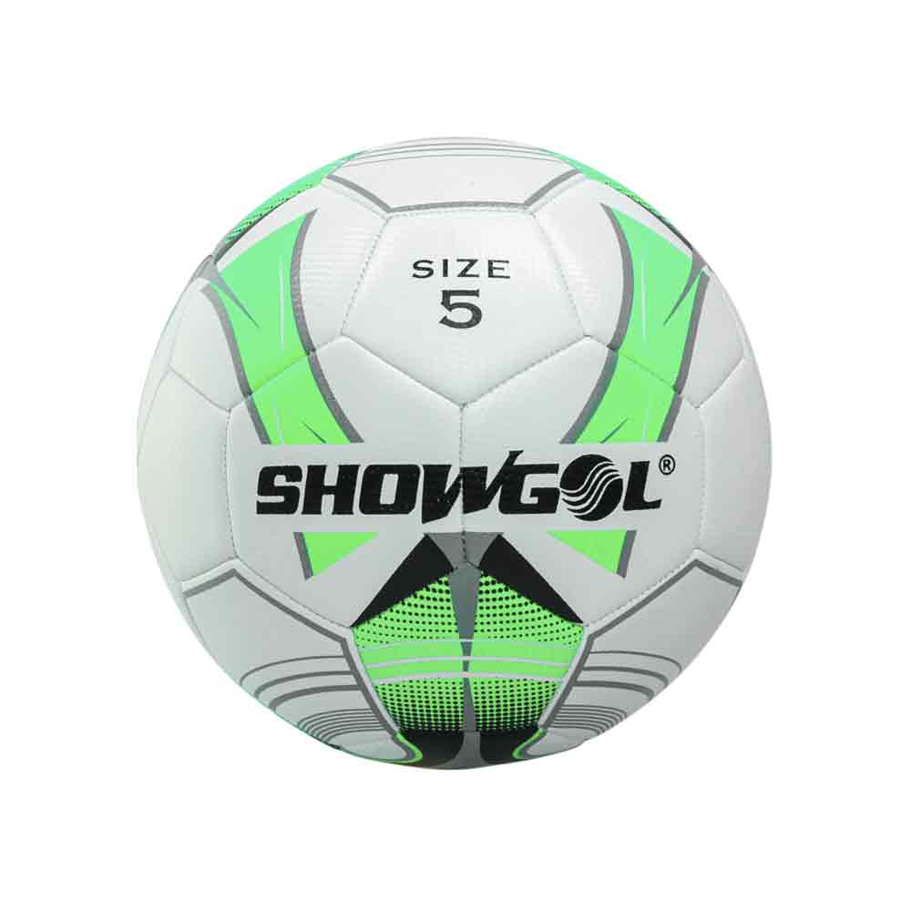 Pelota De Fútbol Pu Foam Cosido Elite Showgol