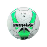 Pelota De Fútbol Pu Foam Cosido Elite Showgol