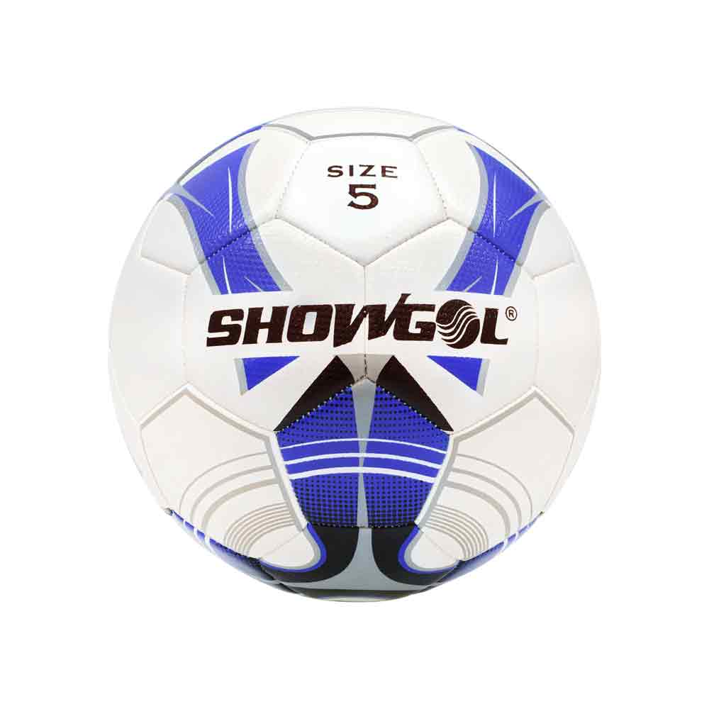 Pelota De Fútbol Pu Foam Cosido Elite Showgol