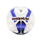 Pelota De Fútbol Pu Foam Cosido Elite Showgol