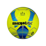 Pelota De Fútbol Pu Foam Cosido Elite Showgol