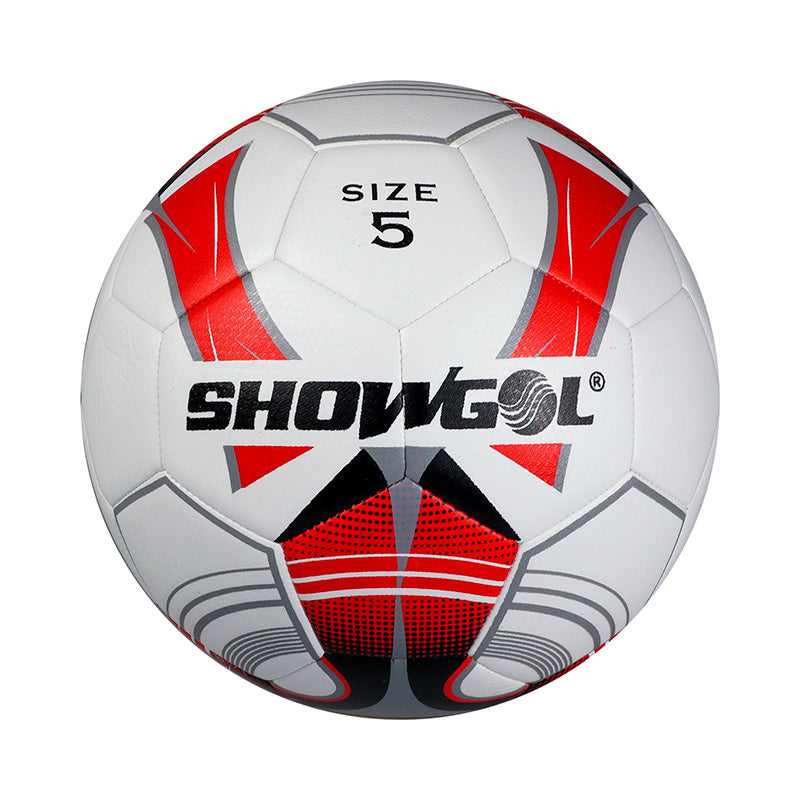 Pelota De Fútbol Pu Foam Cosido Elite Showgol